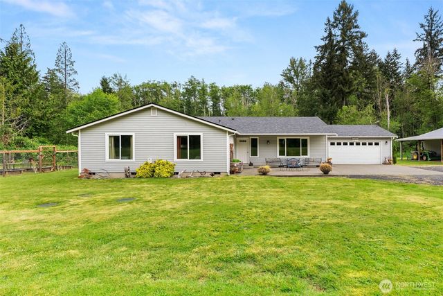 209 48 Haywire Road, Chehalis, WA 98532