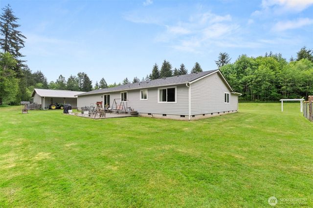 209 48 Haywire Road, Chehalis, WA 98532