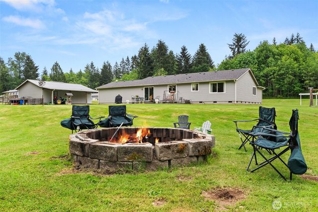 209 48 Haywire Road, Chehalis, WA 98532