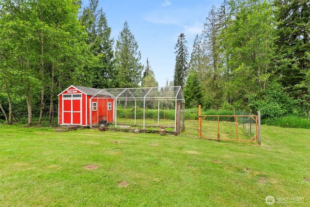 209 48 Haywire Road, Chehalis, WA 98532