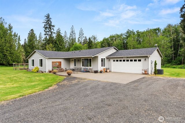 209 48 Haywire Road, Chehalis, WA 98532