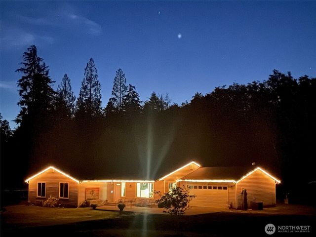209 48 Haywire Road, Chehalis, WA 98532