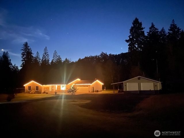209 48 Haywire Road, Chehalis, WA 98532