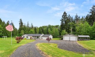 209 48 Haywire Road, Chehalis, WA 98532
