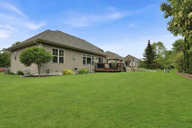 340 Willow LANE, Hartford, WI 53027