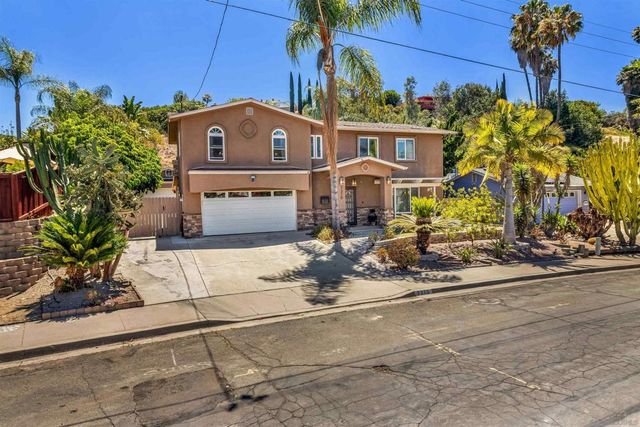 7310 Hamlet Ave., San Diego, CA 92120