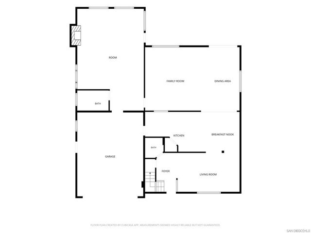 7310 Hamlet Ave., San Diego, CA 92120