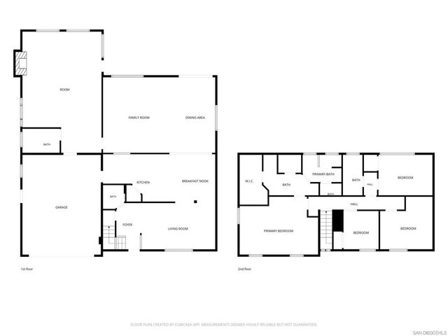 7310 Hamlet Ave., San Diego, CA 92120