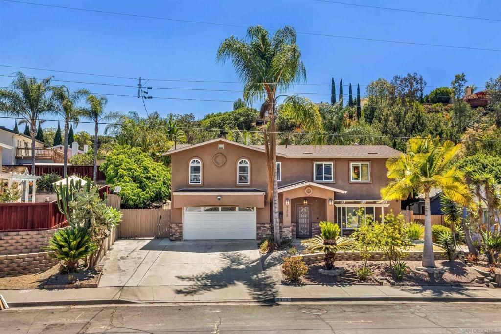 7310 Hamlet Ave., San Diego, CA 92120