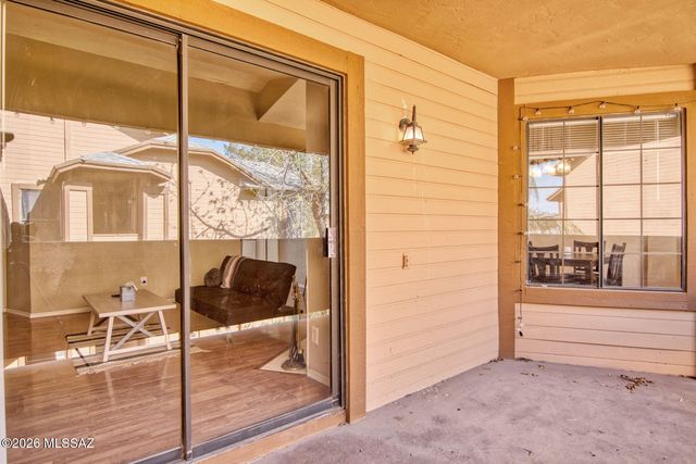 5614 S Wood Crest Drive, Tucson, AZ 85746