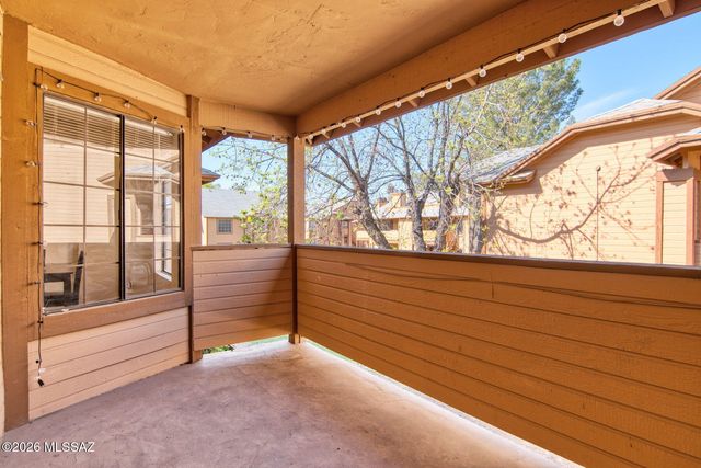 5614 S Wood Crest Drive, Tucson, AZ 85746