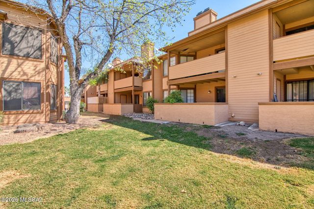 5614 S Wood Crest Drive, Tucson, AZ 85746