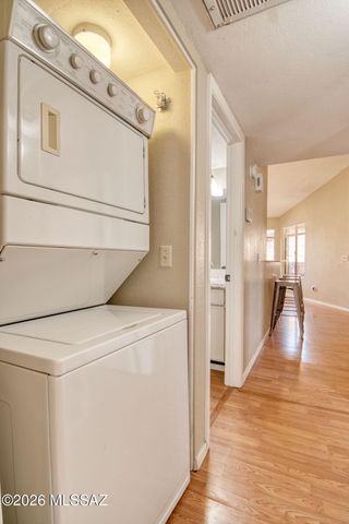 5614 S Wood Crest Drive, Tucson, AZ 85746