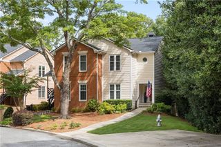 6502 Deerings Lane, Peachtree Corners, GA 30092