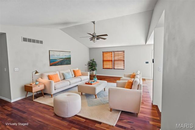 1009 Pine Street, New Baden, IL 62265