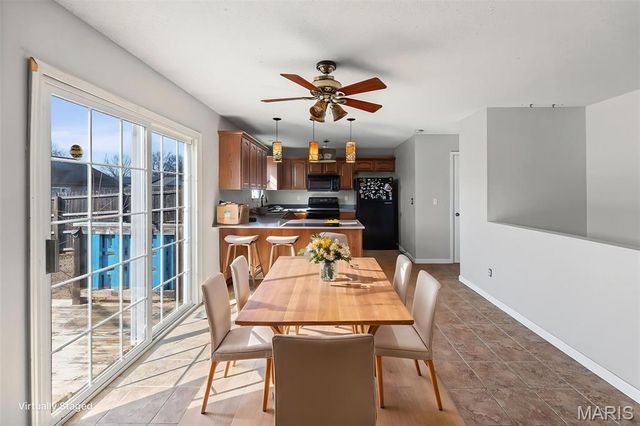 1009 Pine Street, New Baden, IL 62265