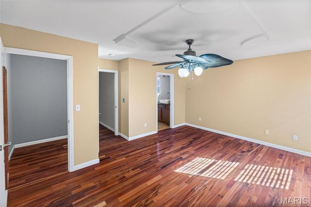 1009 Pine Street, New Baden, IL 62265