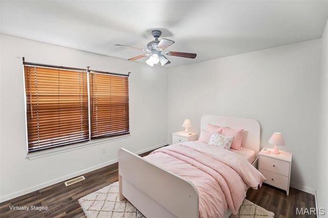 1009 Pine Street, New Baden, IL 62265