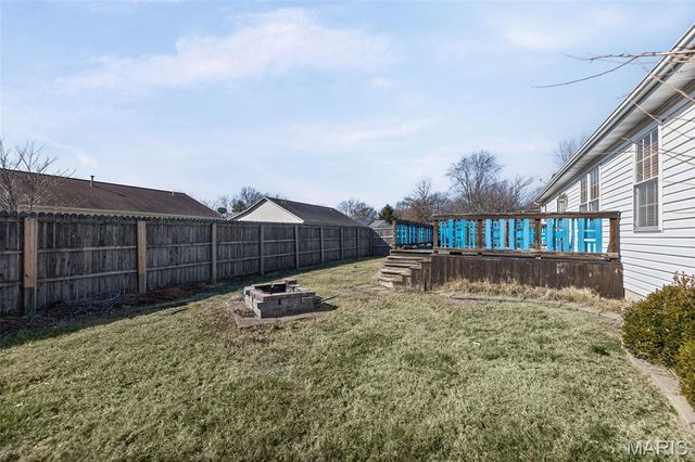 1009 Pine Street, New Baden, IL 62265