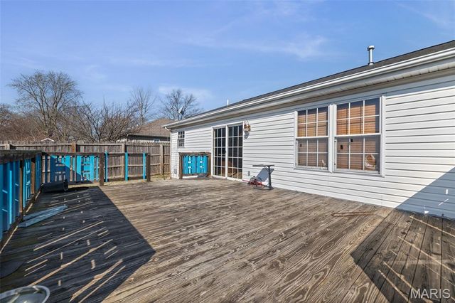 1009 Pine Street, New Baden, IL 62265