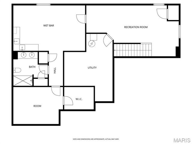 1009 Pine Street, New Baden, IL 62265