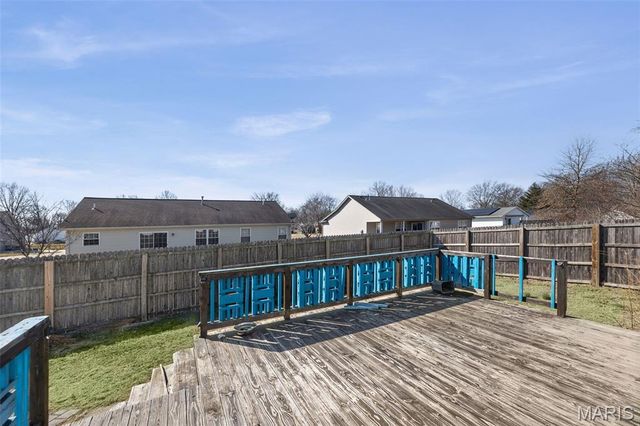 1009 Pine Street, New Baden, IL 62265