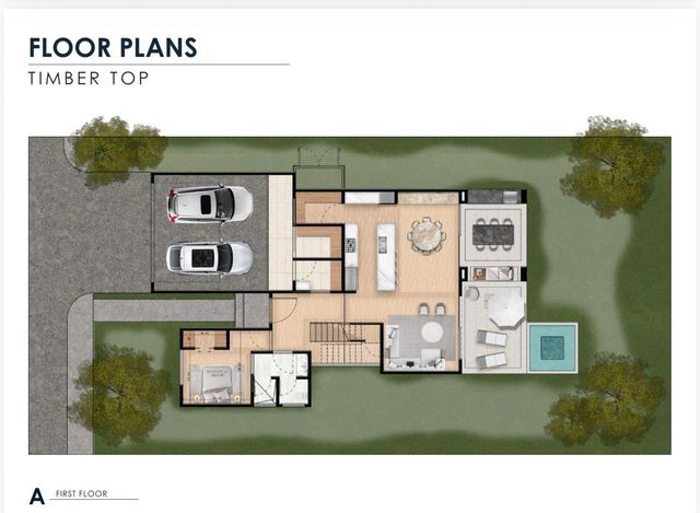 12 N Timber Top Dr, Spring, TX 77380
