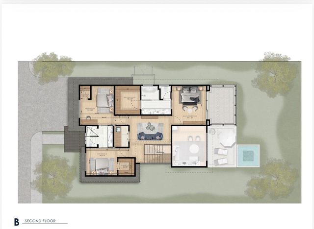 12 N Timber Top Dr, Spring, TX 77380