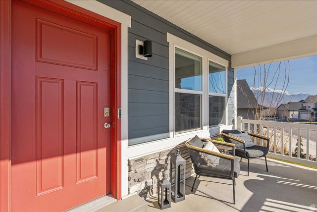 882 W SPRING DEW LN, Lehi, UT 84048