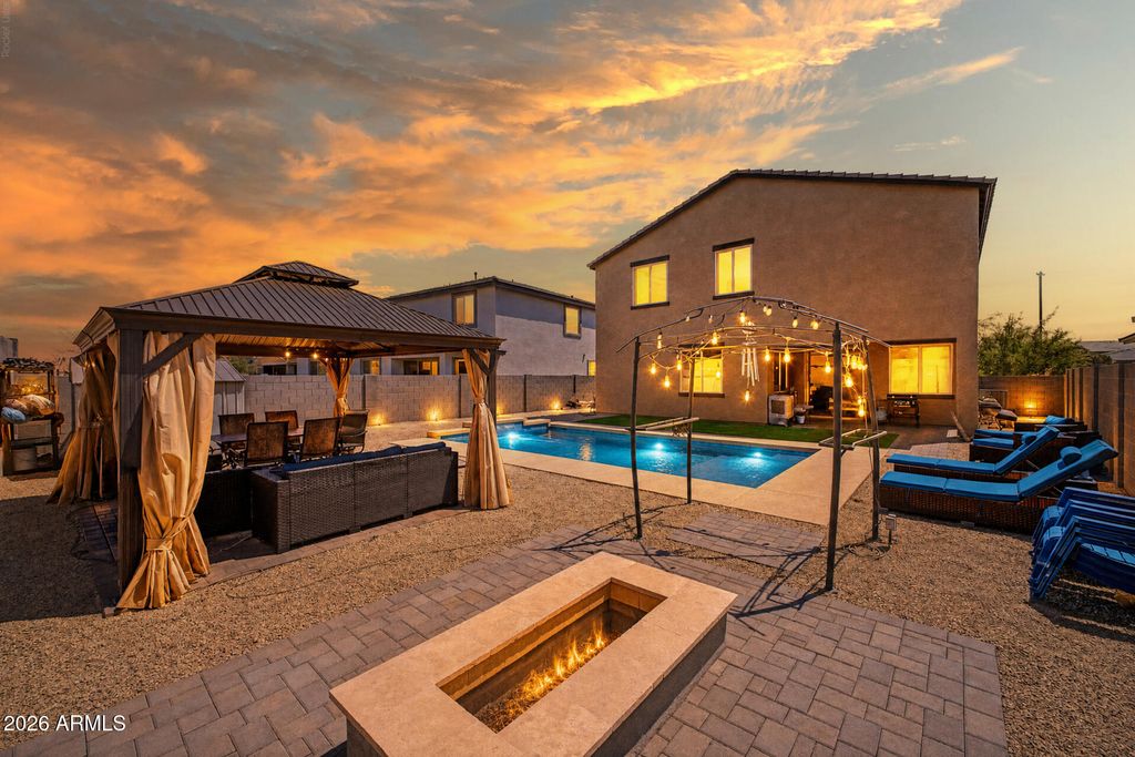 19872 W MOONLIGHT Path, Buckeye, AZ 85326 — exterior