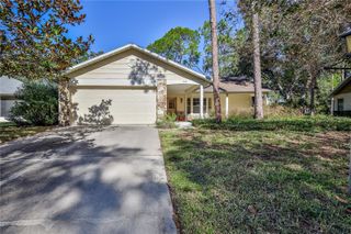 2193 TIMBER LODGE LANE, Spring Hill, FL 34606