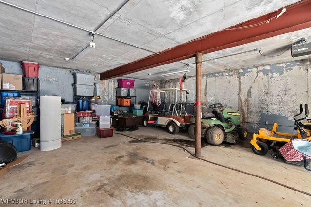 365 Calihan Road, Booneville, AR 72927