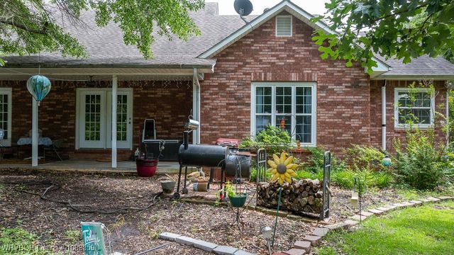 365 Calihan Road, Booneville, AR 72927