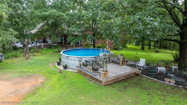 365 Calihan Road, Booneville, AR 72927