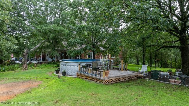 365 Calihan Road, Booneville, AR 72927