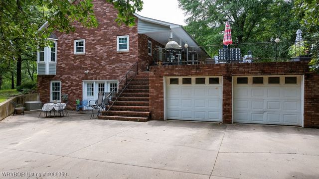 365 Calihan Road, Booneville, AR 72927