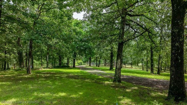 365 Calihan Road, Booneville, AR 72927