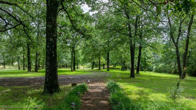 365 Calihan Road, Booneville, AR 72927