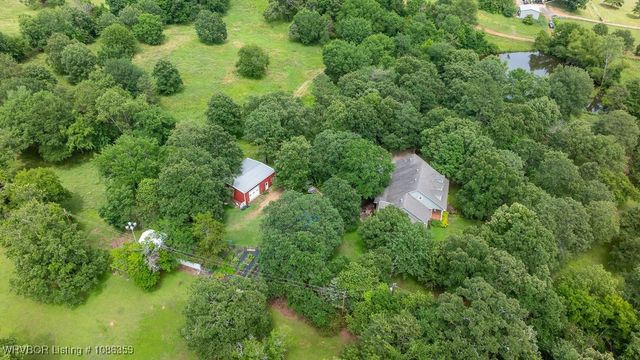365 Calihan Road, Booneville, AR 72927