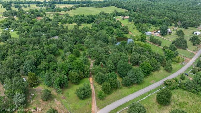 365 Calihan Road, Booneville, AR 72927