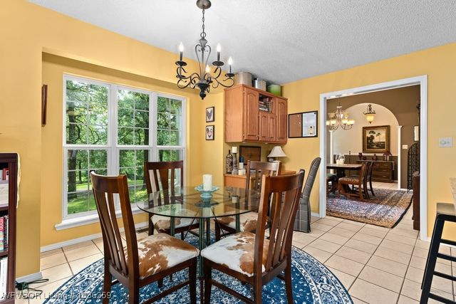 365 Calihan Road, Booneville, AR 72927