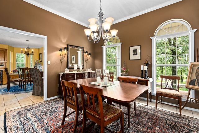 365 Calihan Road, Booneville, AR 72927