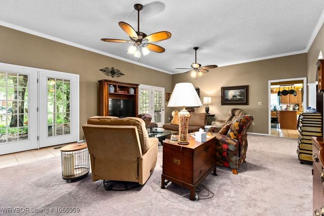 365 Calihan Road, Booneville, AR 72927