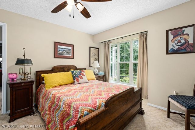 365 Calihan Road, Booneville, AR 72927