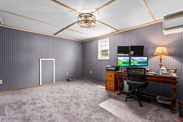 365 Calihan Road, Booneville, AR 72927