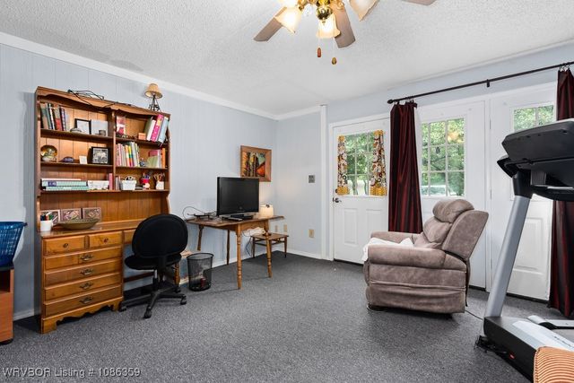 365 Calihan Road, Booneville, AR 72927