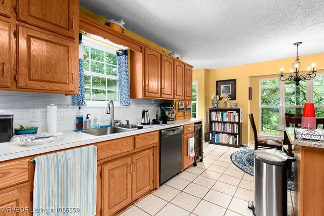 365 Calihan Road, Booneville, AR 72927