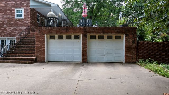 365 Calihan Road, Booneville, AR 72927