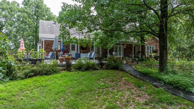 365 Calihan Road, Booneville, AR 72927