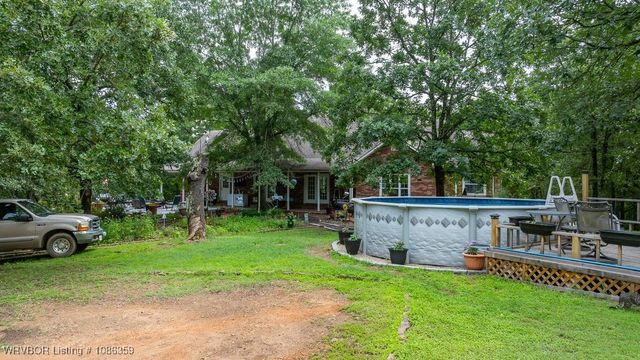 365 Calihan Road, Booneville, AR 72927